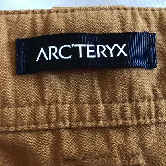 ARC’TERYX SULLIVAN PANTS - Picture 11 of 15